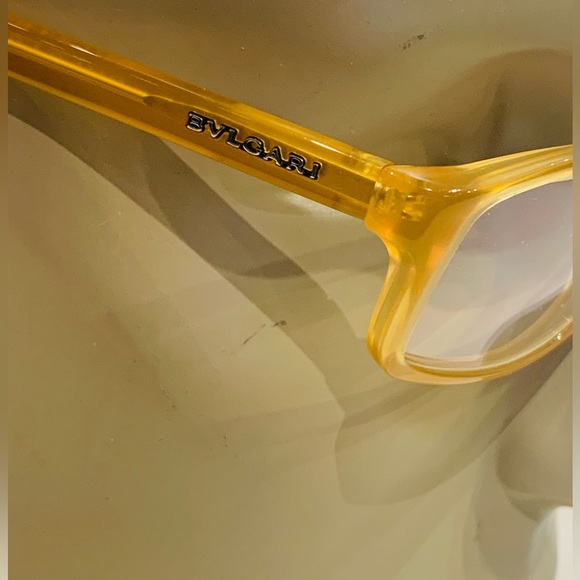 New Bvlgari Eyeglasses - Picture 6 of 10